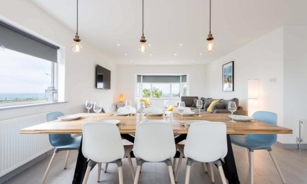 4 Bed in Fistral 8