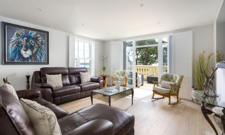 3 Bed in Carlyon Bay 3