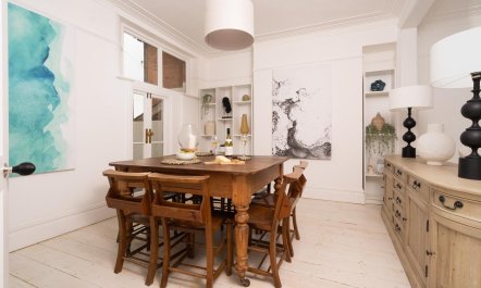 6 Bed in Bude 7