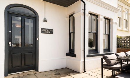 6 Bed in Bude 2