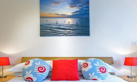 1 Bed in Watergate Bay 4