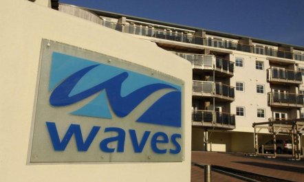 1 Bed in Watergate Bay 8