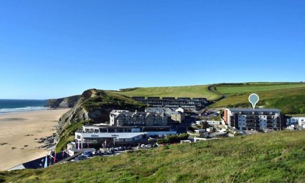 1 Bed in Watergate Bay 7