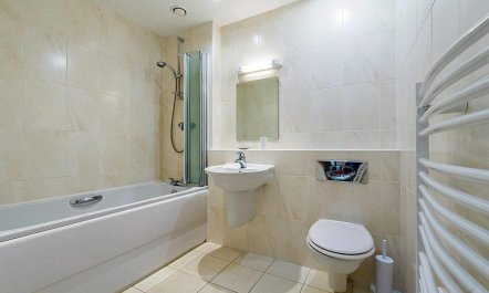 1 Bed in Watergate Bay 5
