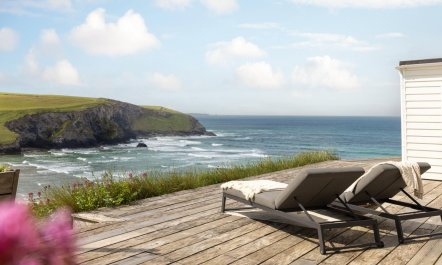 4 Bed in Mawgan Porth 2