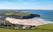 4 Bed in Mawgan Porth 6