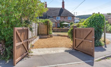 2 Bed in Carhampton 5