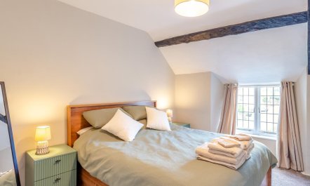 2 Bed in Carhampton 4
