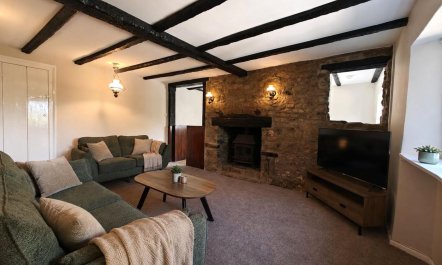 2 Bed in Carhampton 1