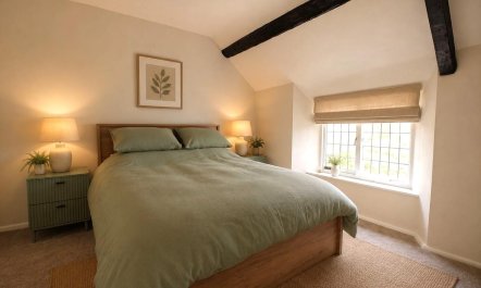 2 Bed in Carhampton 3