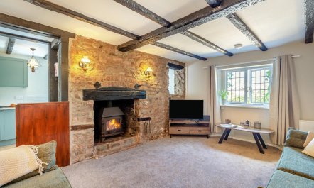 2 Bed in Carhampton 6