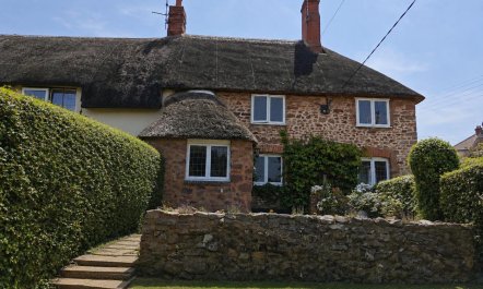 2 Bed in Carhampton