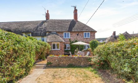 2 Bed in Carhampton