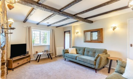 2 Bed in Carhampton 2