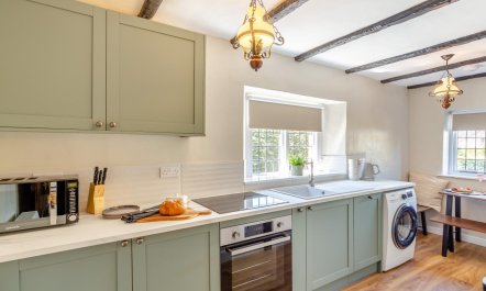 2 Bed in Carhampton 3