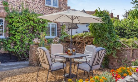 2 Bed in Carhampton 1