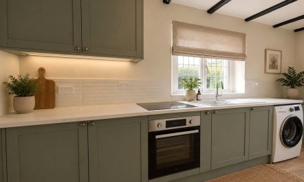 2 Bed in Carhampton 2