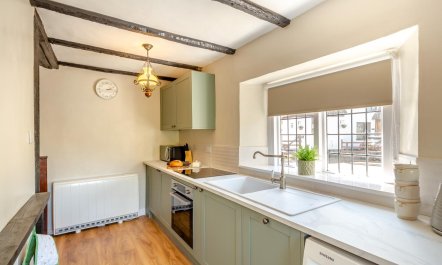 2 Bed in Carhampton 8