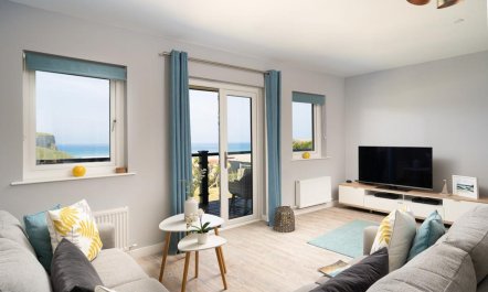 3 Bed in Mawgan Porth 3