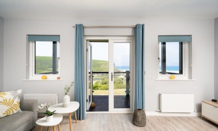 3 Bed in Mawgan Porth 7