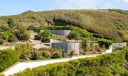 1 Bed in Watergate Bay 8
