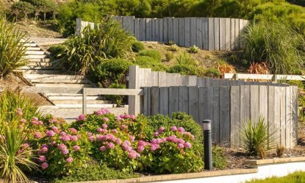 1 Bed in Watergate Bay 9