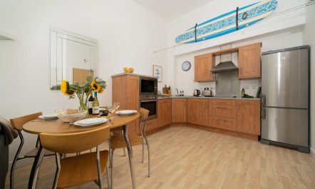 1 Bed in Watergate Bay 6