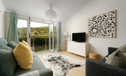 1 Bed in Watergate Bay