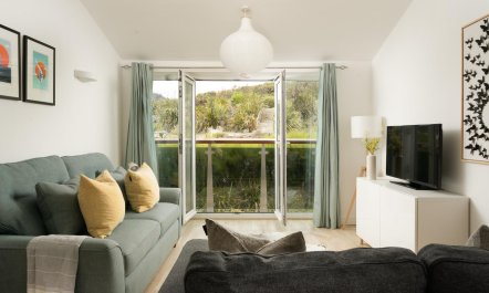 1 Bed in Watergate Bay 2