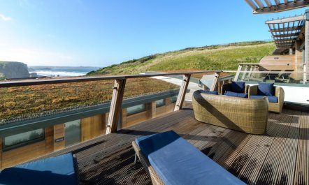 2 Bed in Watergate Bay