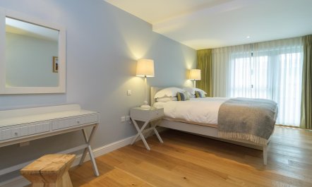 2 Bed in Watergate Bay 8