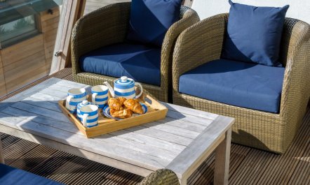 2 Bed in Watergate Bay 2