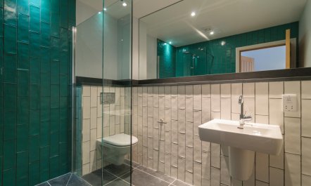 2 Bed in Watergate Bay 9