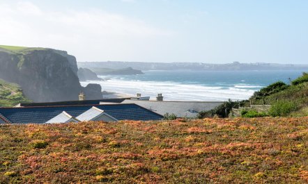 2 Bed in Watergate Bay 1