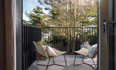 2 Bed in Padstow 1
