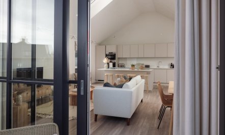 2 Bed in Padstow 7