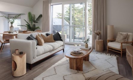2 Bed in Padstow