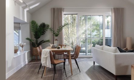 2 Bed in Padstow 4