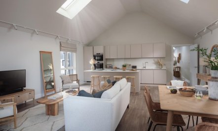 2 Bed in Padstow 2