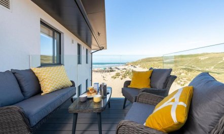 2 Bed in Perranporth