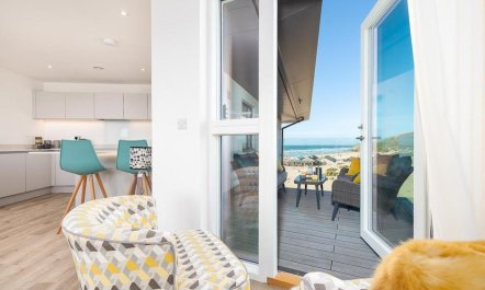 2 Bed in Perranporth 9