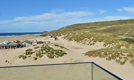 2 Bed in Perranporth 2
