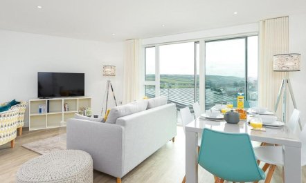 2 Bed in Perranporth 5