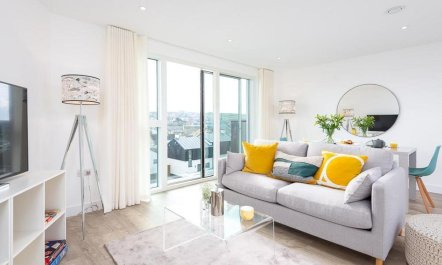 2 Bed in Perranporth 3
