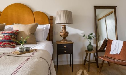 4 Bed in Watergate Bay 9