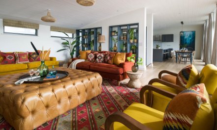 4 Bed in Watergate Bay 4