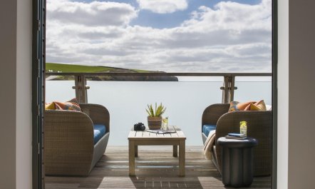 4 Bed in Watergate Bay 3
