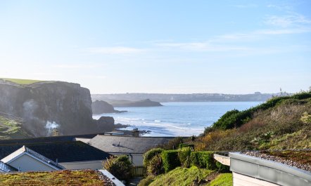 2 Bed in Watergate Bay