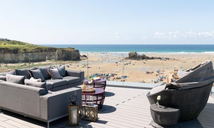 5 Bed in Perranporth 5