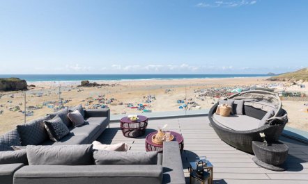 5 Bed in Perranporth 4